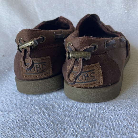 Bobs from Skechers Brown flats Size 6 - Picture 3 of 10